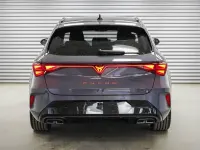 Neu Cupra Leon 204 PS (150 kW) 2026 Graphene grau metallic (r6) Kombi