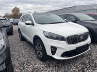 gebraucht Kia Sorento 2.2 CRDi AWD Platinum