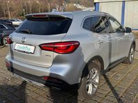 Gebraucht MG HS Luxury 162 PS (119 kW) 2023 Silber SUV