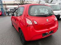 Second-hand Renault Twingo Expression+ 75 CP (55 kW) 2014 Roșu Hatchback