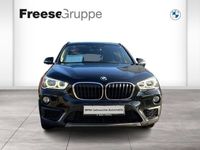 gebraucht BMW X1 sDrive20d (2 Advantage LED RFK Navi Tempomat