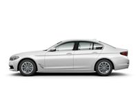 gebraucht BMW 530 d Limousine xDrive Luxury Line / GARANTIE