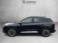 Neu Ford Kuga Active X 242 PS (177 kW) 2026 Schwarz SUV