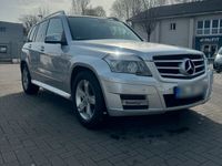 gebraucht Mercedes GLK350 CDİ