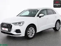 Gebraucht Audi Q3 Ambiente 190 PS (139 kW) 2020 Weiß SUV
