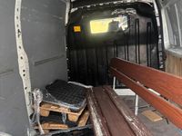 Gebraucht Opel Movano 2015 Weiß Van / Kleinbus