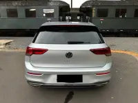 Gebraucht VW Golf VII Highline 150 PS (110 kW) 2020 Silber Limousine