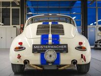 gebraucht Porsche 356 B 1600 Super 90