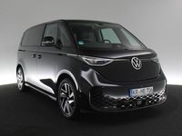 Gebraucht VW ID. Buzz Goal 210 kW (286 PS) 2025 Schwarz / deep black Van / Kleinbus