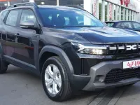 Neu Dacia Duster Expression 140 PS (102 kW) 2026 Schwarz SUV