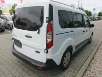 Gebraucht Ford Transit Connect Trend 120 PS (88 kW) 2020 Frostweiss Van / Kleinbus