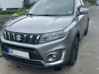 Gebraucht Suzuki Vitara Comfort+ 129 PS (94 kW) 2020 Grau SUV