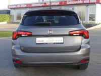 Gebraucht Fiat Tipo 120 PS (88 kW) 2019 Grau Kombi