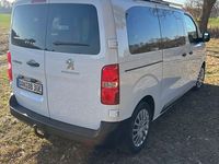 Gebraucht Peugeot e-Expert 99 kW (135 PS) 2022 Weiß Van