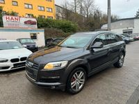 gebraucht Audi Q7 