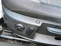 Gebraucht VW Passat 2011 Schwarz Kombi