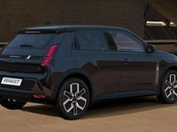 Neu Renault R5 Techno 110 kW (150 PS) 2025 Black pearlschwarz Kleinwagen