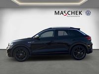 Gebraucht VW T-Roc Beats 300 PS (220 kW) 2022 Deep black perleffekt SUV