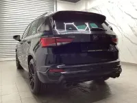 Używany Cupra Ateca Basis 300 KM (220 kW) 2019 Czarny SUV