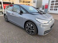 Gebraucht VW ID.3 Pro Performance 150 kW (204 PS) 2022 Mondsteingrau Kleinwagen