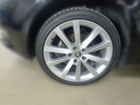 gebraucht Skoda Octavia 2.0 TDI COMBI Style |||