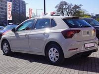 Neu VW Polo 80 PS (58 kW) 2026 Grau Kleinwagen