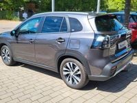 Gebraucht Suzuki SX4 S-Cross Comfort+ 102 PS (75 kW) 2022 Grau SUV