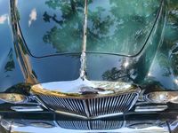 Second-hand Jaguar 420 248 CP (182 kW) 1968 Verde Berlinǎ