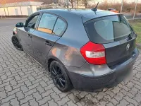 Gebraucht BMW 116 116 PS (85 kW) 2006 Kleinwagen