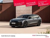 Neu Audi A6 e-tron Performance 269 kW (367 PS) 2026 Grau Kombi