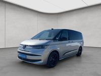 Gebraucht VW Multivan Edition 204 PS (150 kW) 2025 Reflexsilber metallic dach dee Van