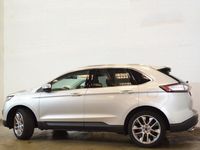 gebraucht Ford Edge Powershift 4x4 Titan *20Z Assist*