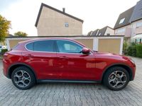 gebraucht Alfa Romeo Stelvio 