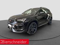 Neu Cupra Ateca VZ 300 PS (220 kW) 2026 Schwarz SUV