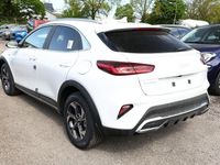 Neu Kia XCeed 116 PS (85 kW) 2026 Weiß metallic SUV