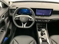 Neu MG EHS Luxury 143 PS (105 kW) 2026 Pearl white SUV