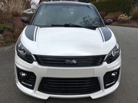 Gebraucht Ligier JS50 2019 Violet Kleinwagen