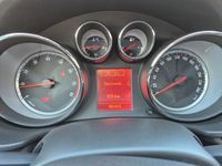 Gebraucht Opel Insignia 220 PS (161 kW) 2009 Grau Limousine