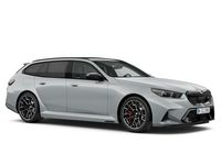 Gebraucht BMW M5 Comfort Edition 585 PS (430 kW) 2025
