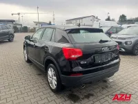 Gebraucht Audi Q2 Basis 116 PS (85 kW) 2019 Schwarz SUV