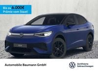 Neu VW ID.5 Pro 210 kW (286 PS) 2026 Blue dusk metallic / schwarz SUV