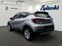 gebraucht Renault Captur II Equilibre TCe 90