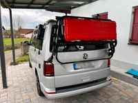 gebraucht VW California T6Beach Edition DSG All Inclusive