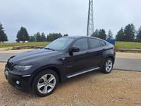 Gebraucht BMW X6 306 PS (225 kW) 2011 Schwarz SUV