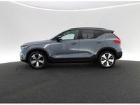 Gebraucht Volvo EX40 Core 169 kW (231 PS) 2022 Grau SUV