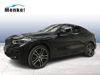 Gebraucht BMW X6 M Sport 340 PS (250 kW) 2023 Schwarz SUV