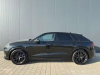 Używany Audi RS Q8 Design 640 KM (470 kW) 2025 Czarny SUV