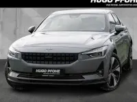 Gebraucht Polestar 2 Long Range Dual motor 300 kW (408 PS) 2023 Grau Kleinwagen