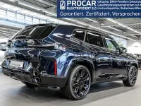 Gebraucht BMW XM Comfort Edition 476 PS (350 kW) 2025 Schwarz SUV