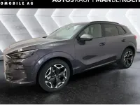 Nouvelle Cupra Terramar 204 ch (150 kW) 2026 Violet SUV